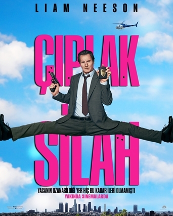 Çıplak Silah