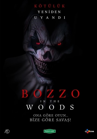 Bozzo in the Woods