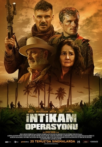 İntikam Operasyonu