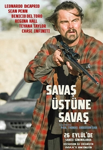 Savaş Üstüne Savaş