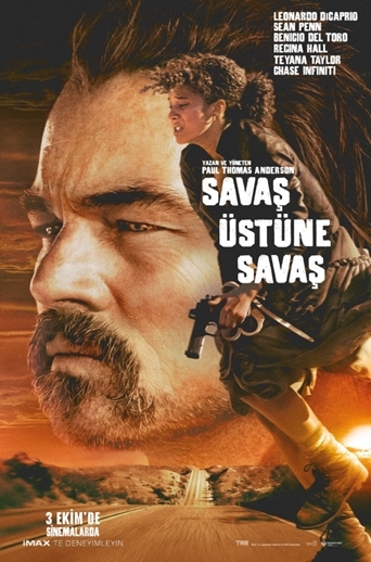 Savaş Üstüne Savaş