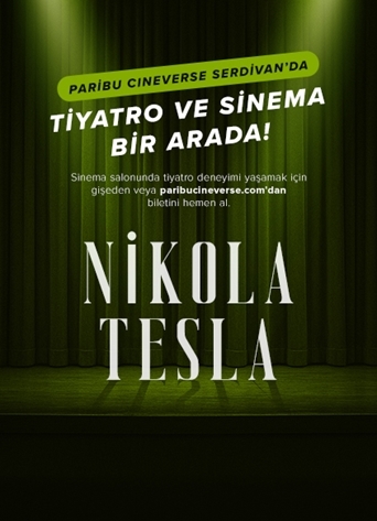 Güvercinin Ölümü Nikola Tesla