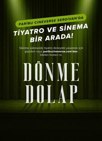 Dönme Dolap