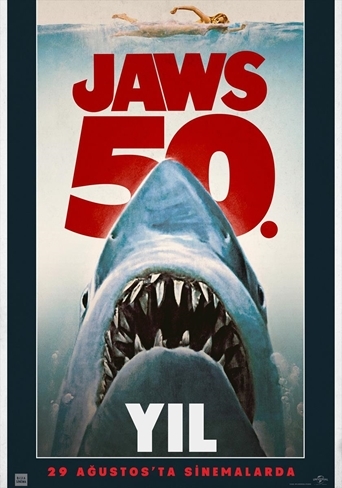 Jaws
