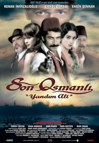 Son Osmanlı: Yandım Ali