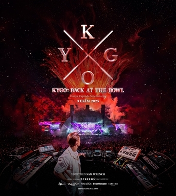 Kygo: Back At The Bowl
