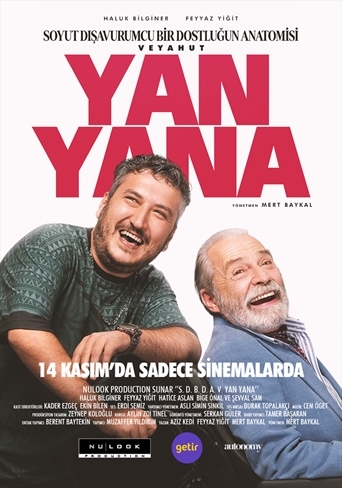 S.D.B.D.A. Veyahut Yan Yana