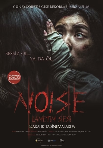 Noise: Lanetin Sesi