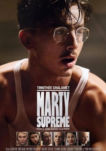Muhteşem Marty