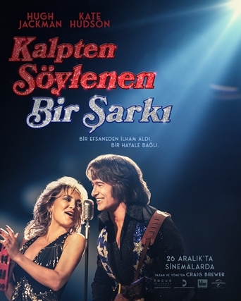 Kalpten Söylenen Bir Şarkı