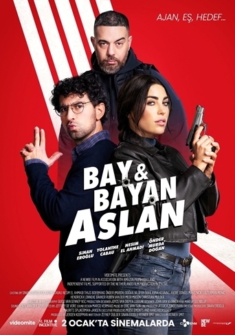 Bay & Bayan Aslan