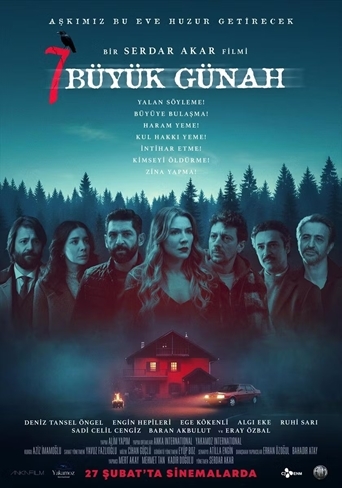7 Büyük Günah