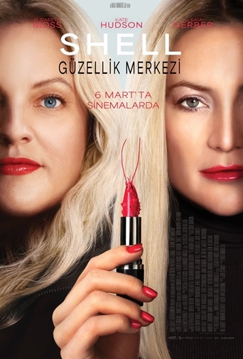 Shell: Güzellik Merkezi