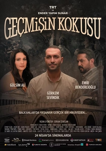 Geçmişin Kokusu