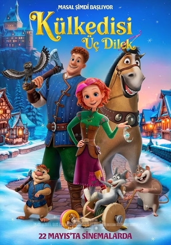 Külkedisi: Üç Dilek