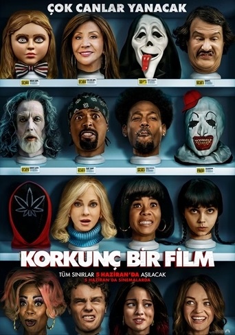 Korkunç Bir Film