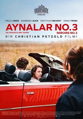 Aynalar No. 3