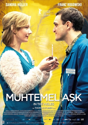 Meet the Stars Behind ‘Muhtemel Aşk’: Why This Ensemble Could Be a Game-Changer