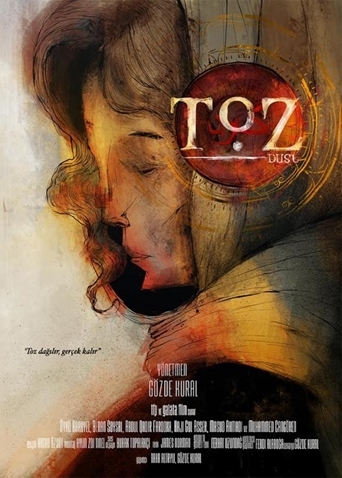Toz Filmi Bilet Al | Paribu Cineverse