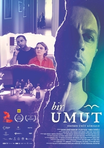 Bir Umut Filmi Bilet Al | Paribu Cineverse