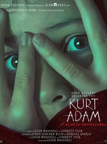 Kurt Adam Filmi Bilet Al | Paribu Cineverse