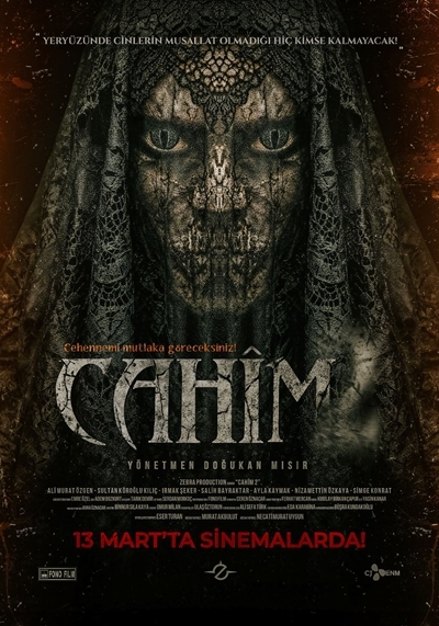 Cahim 2