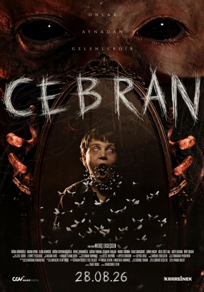 Cebran