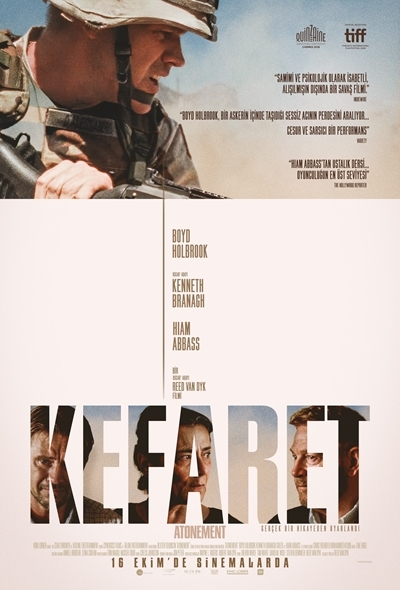 Kefaret
