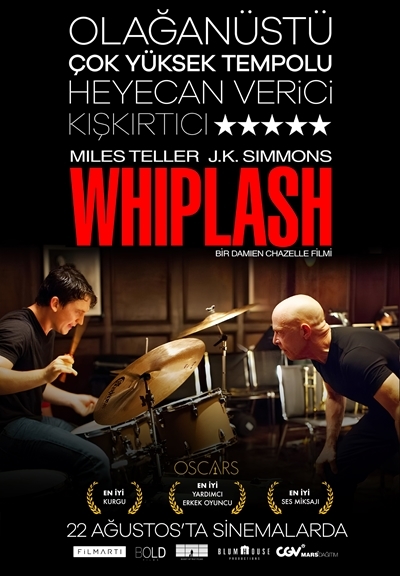 Whiplash