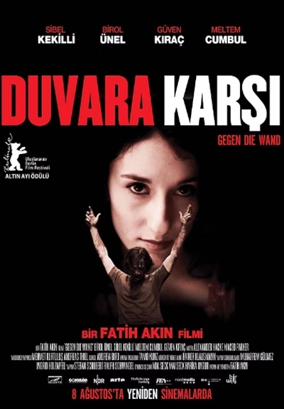 Duvara Karşı