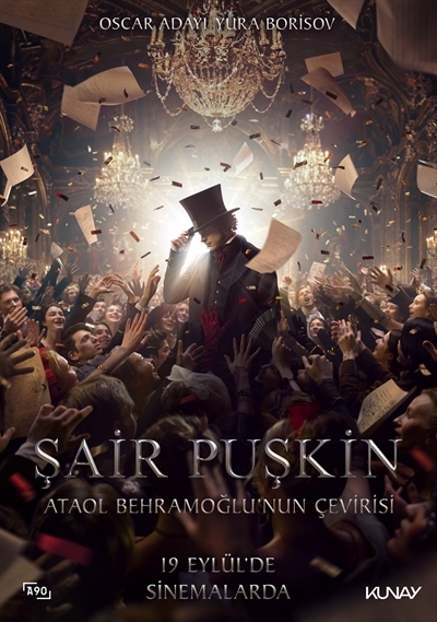 Şair Puşkin