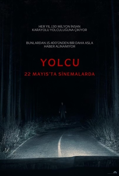 Yolcu