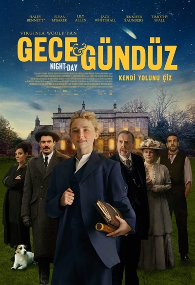 Virginia Woolf'tan Gece & Gündüz