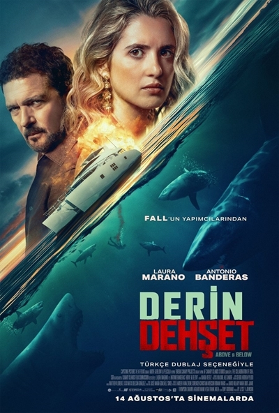 Derin Dehşet