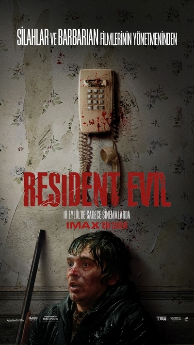 Resident Evil