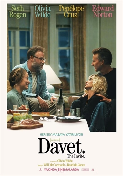 Davet