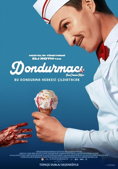 Dondurmacı