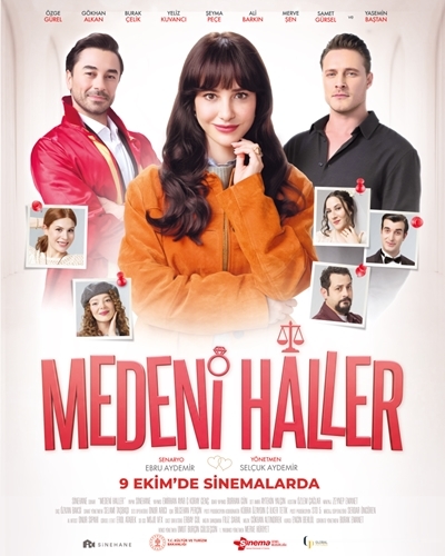 Medeni Haller