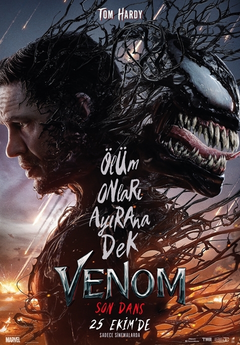 Venom: Son Dans