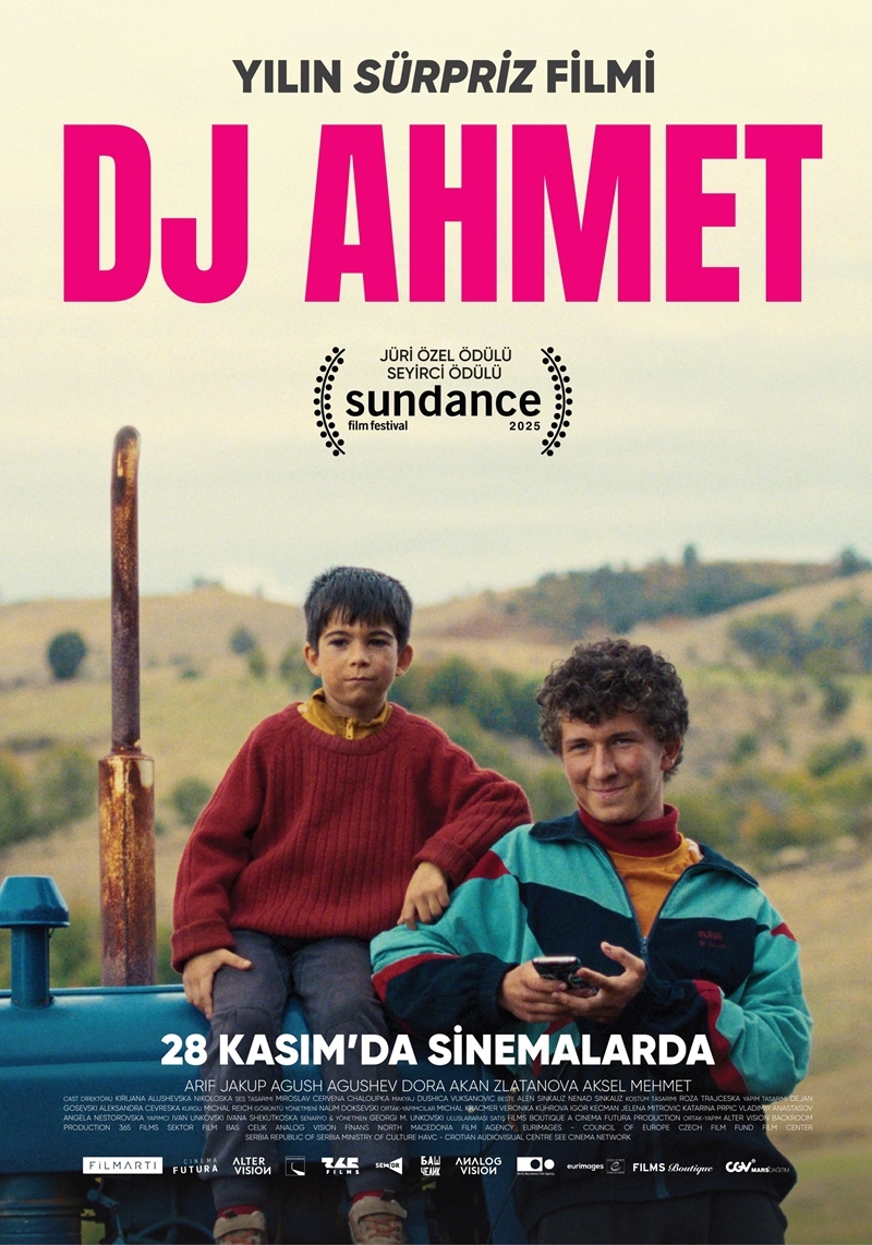 DJ Ahmet