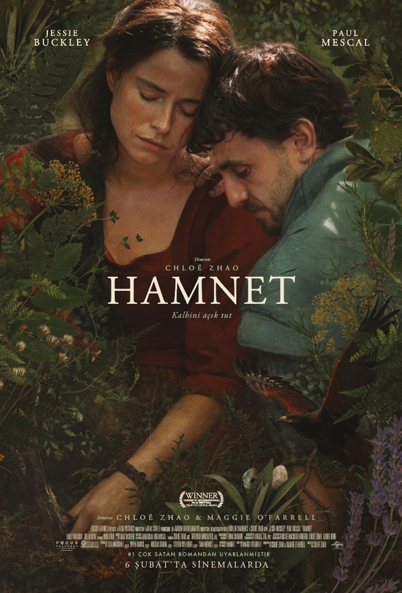 Hamnet