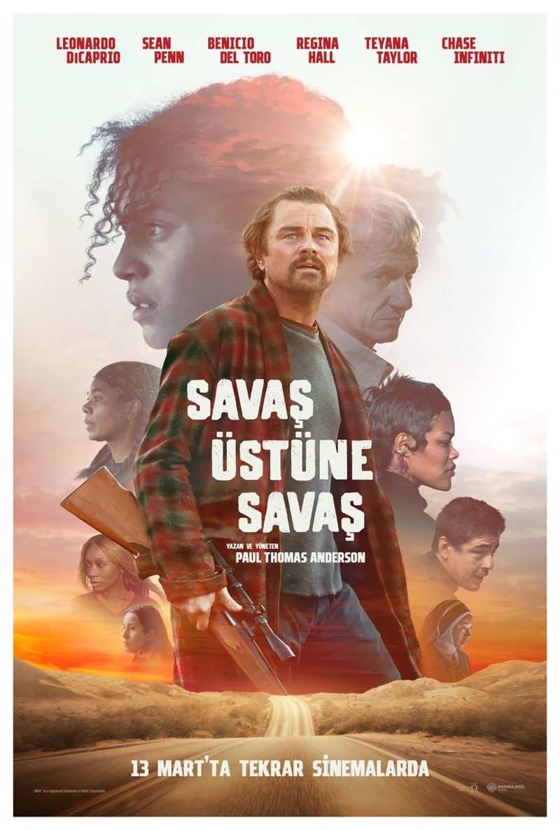 Savaş Üstüne Savaş