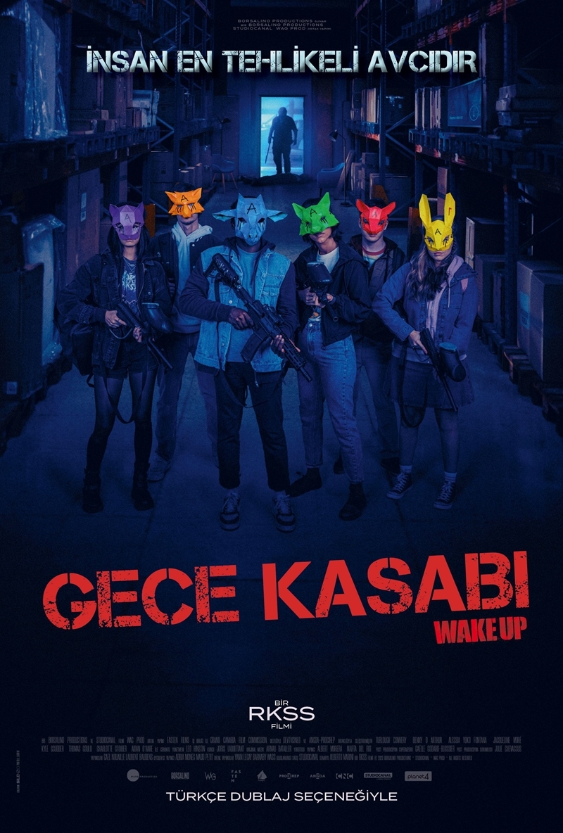 Gece Kasabı