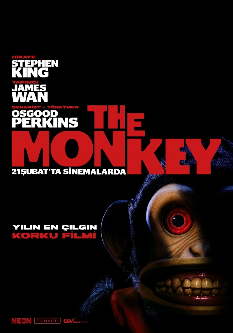 The Monkey