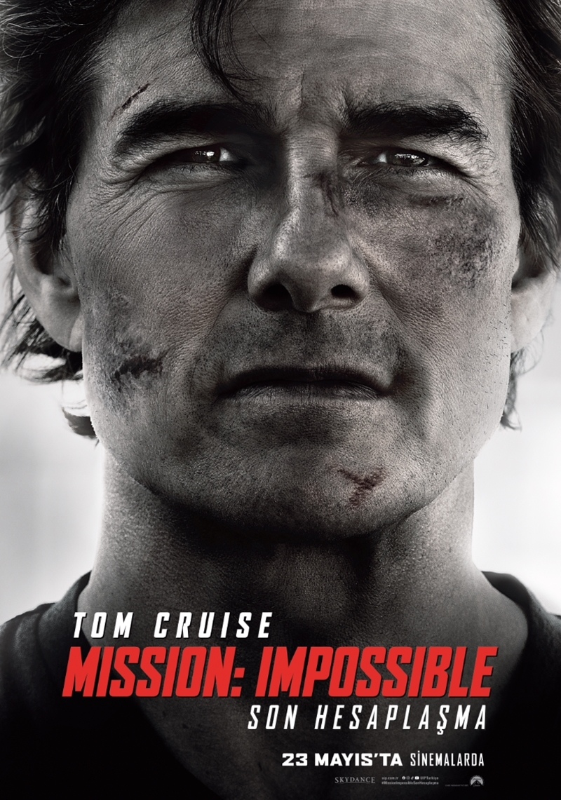 Mission: Impossible - Son Hesaplaşma