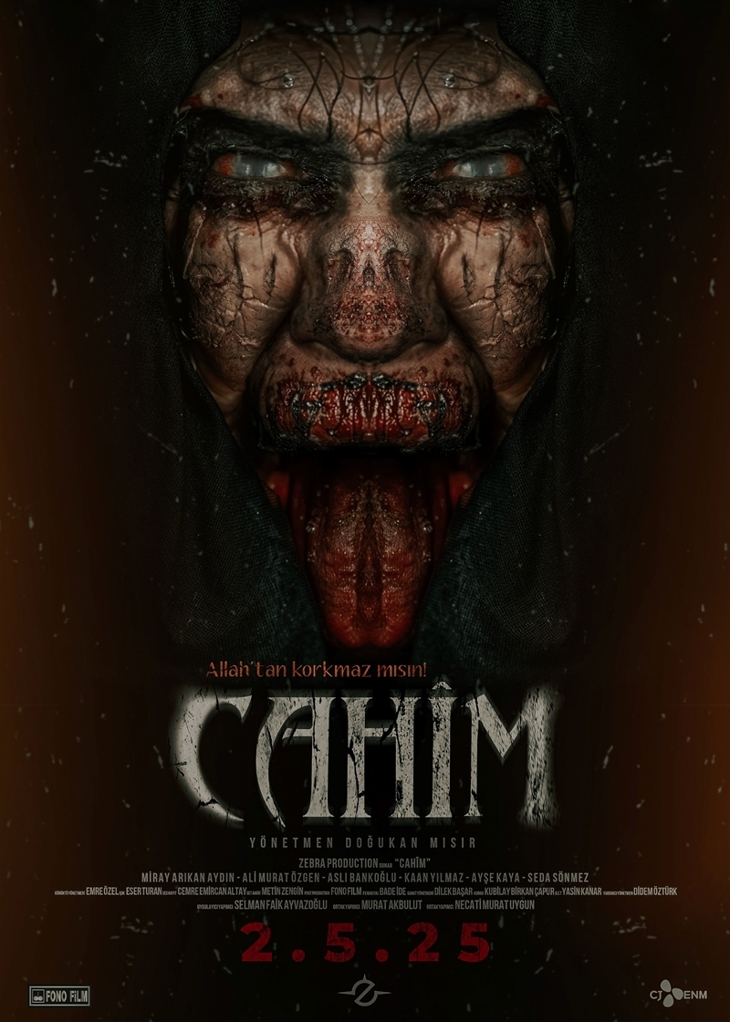 Cahim