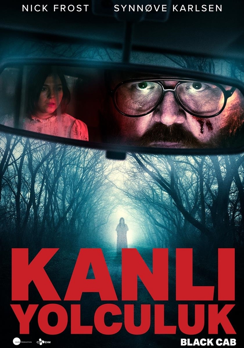 Kanlı Yolculuk