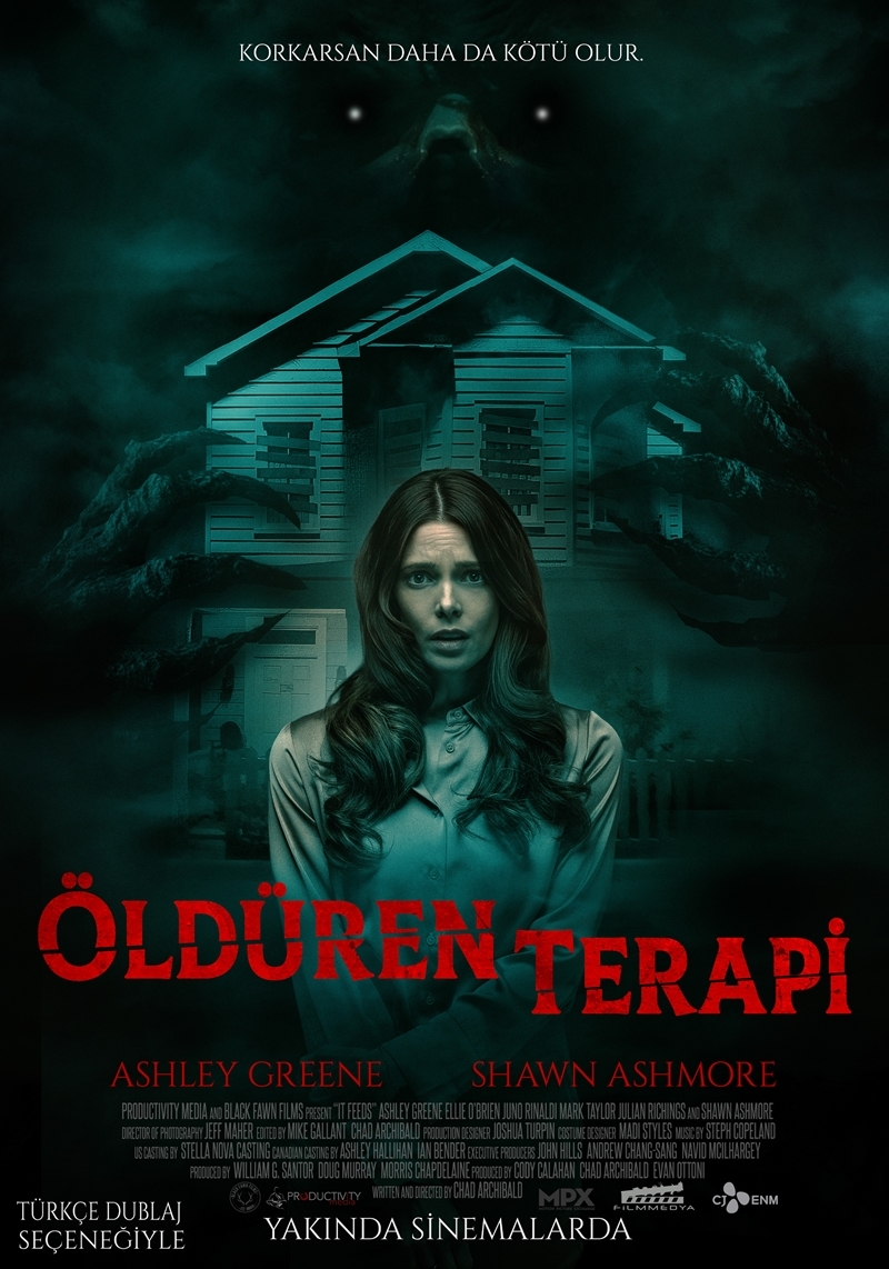 Öldüren Terapi