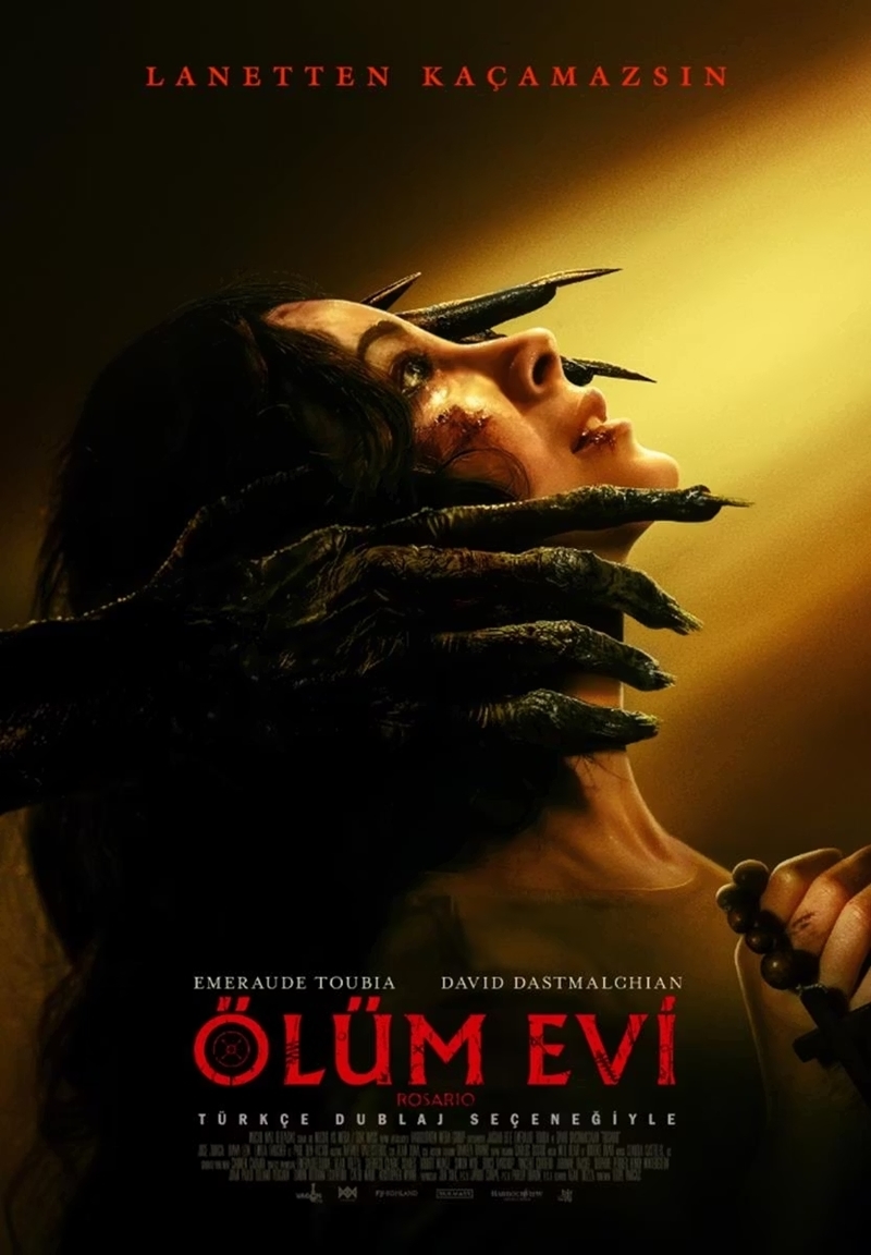 Ölüm Evi