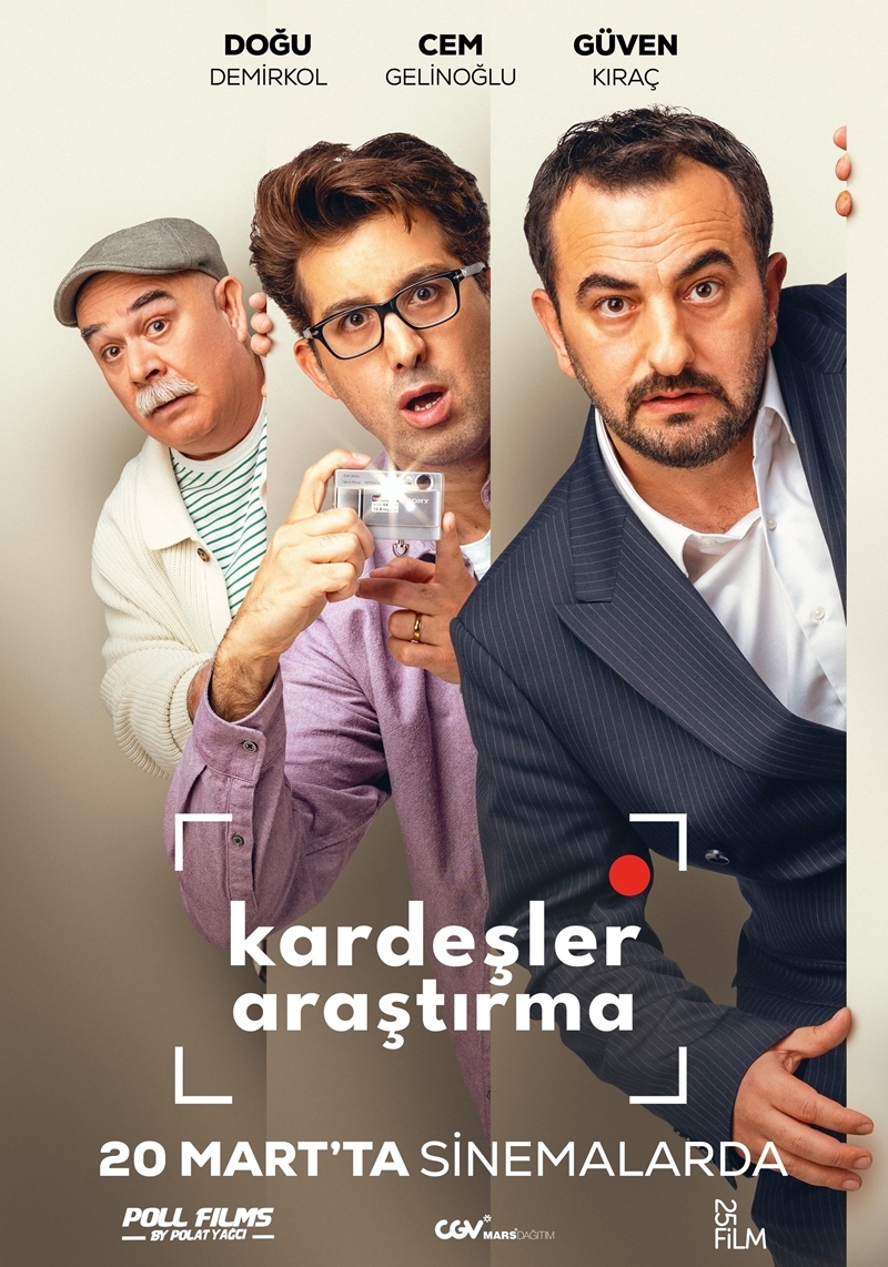 Kardeşler Araştırma